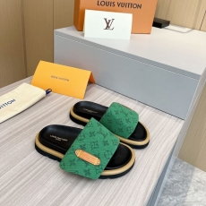 Louis Vuitton Slippers